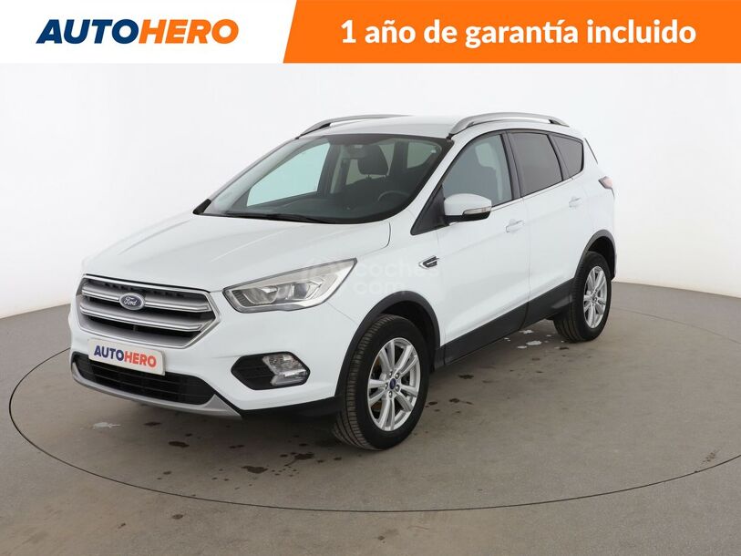 Foto del FORD Kuga 1.5 EcoBoost Titanium FWD 120