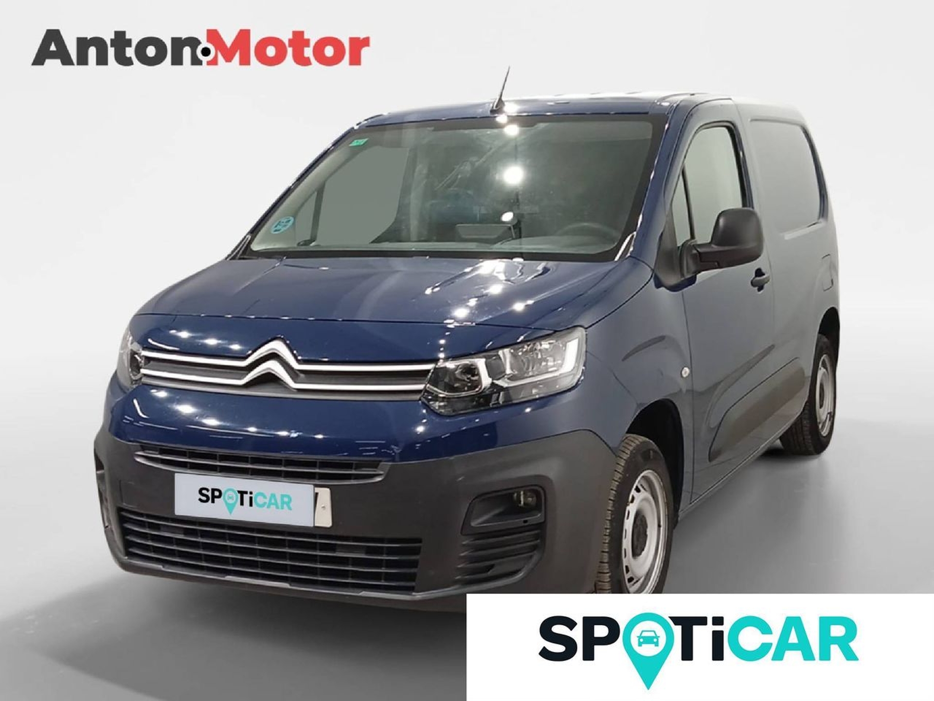 Imagen de CITROEN Berlingo