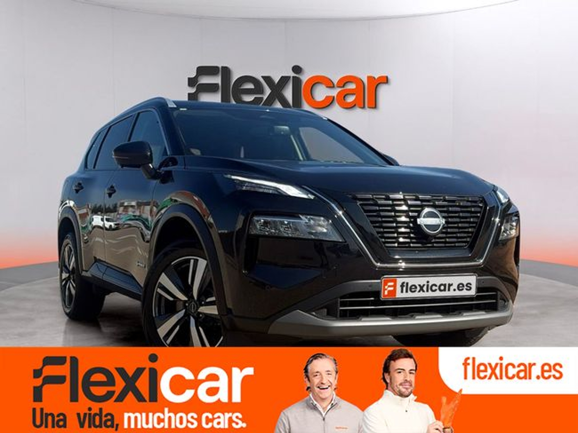 Imagen de NISSAN X-Trail