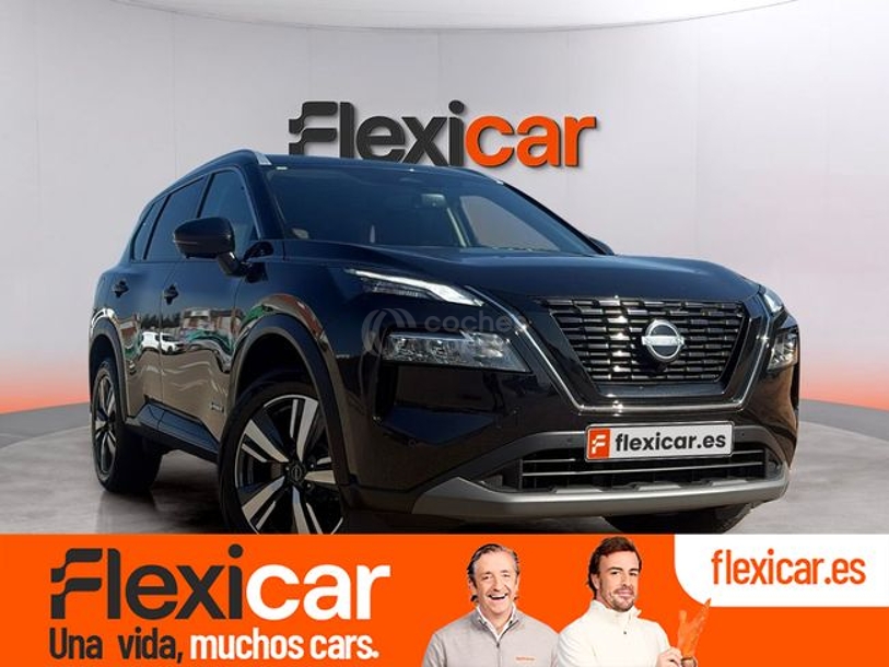 Foto del NISSAN X-Trail 1.5 e-Power Tekna 4x2 5pl. 152kW