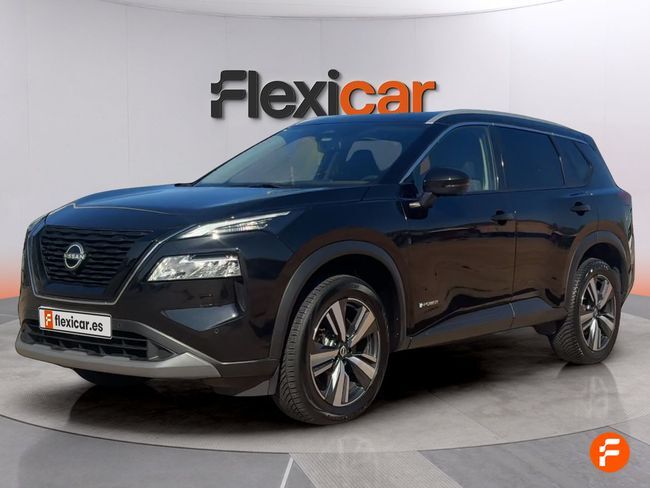 Foto del NISSAN X-Trail 1.5 e-Power Tekna 4x2 5pl. 152kW
