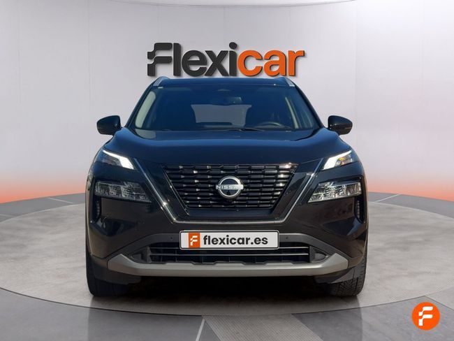 Foto del NISSAN X-Trail 1.5 e-Power Tekna 4x2 5pl. 152kW