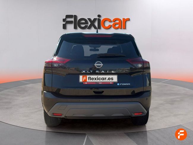 Foto del NISSAN X-Trail 1.5 e-Power Tekna 4x2 5pl. 152kW