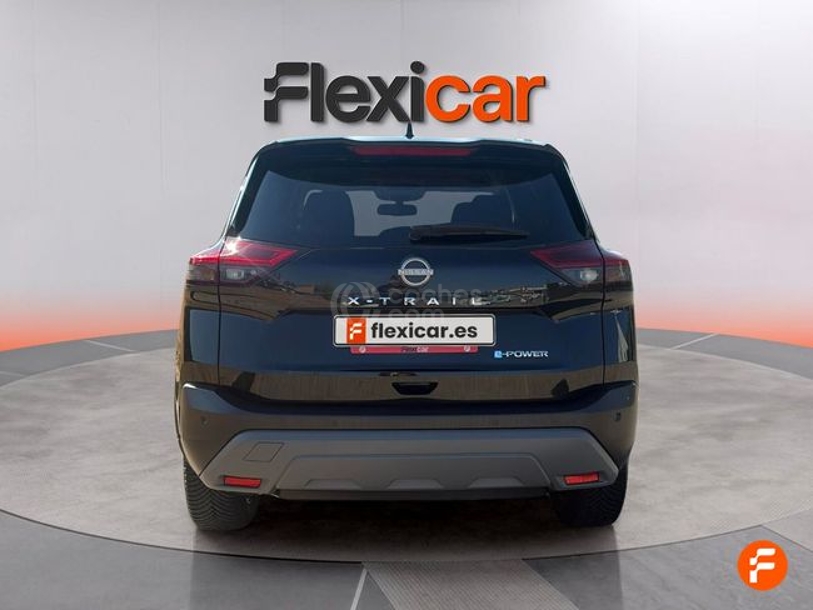 Foto del NISSAN X-Trail 1.5 e-Power Tekna 4x2 5pl. 152kW