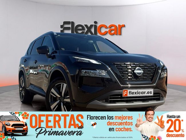 Foto del NISSAN X-Trail 1.5 e-Power Tekna 4x2 5pl. 152kW