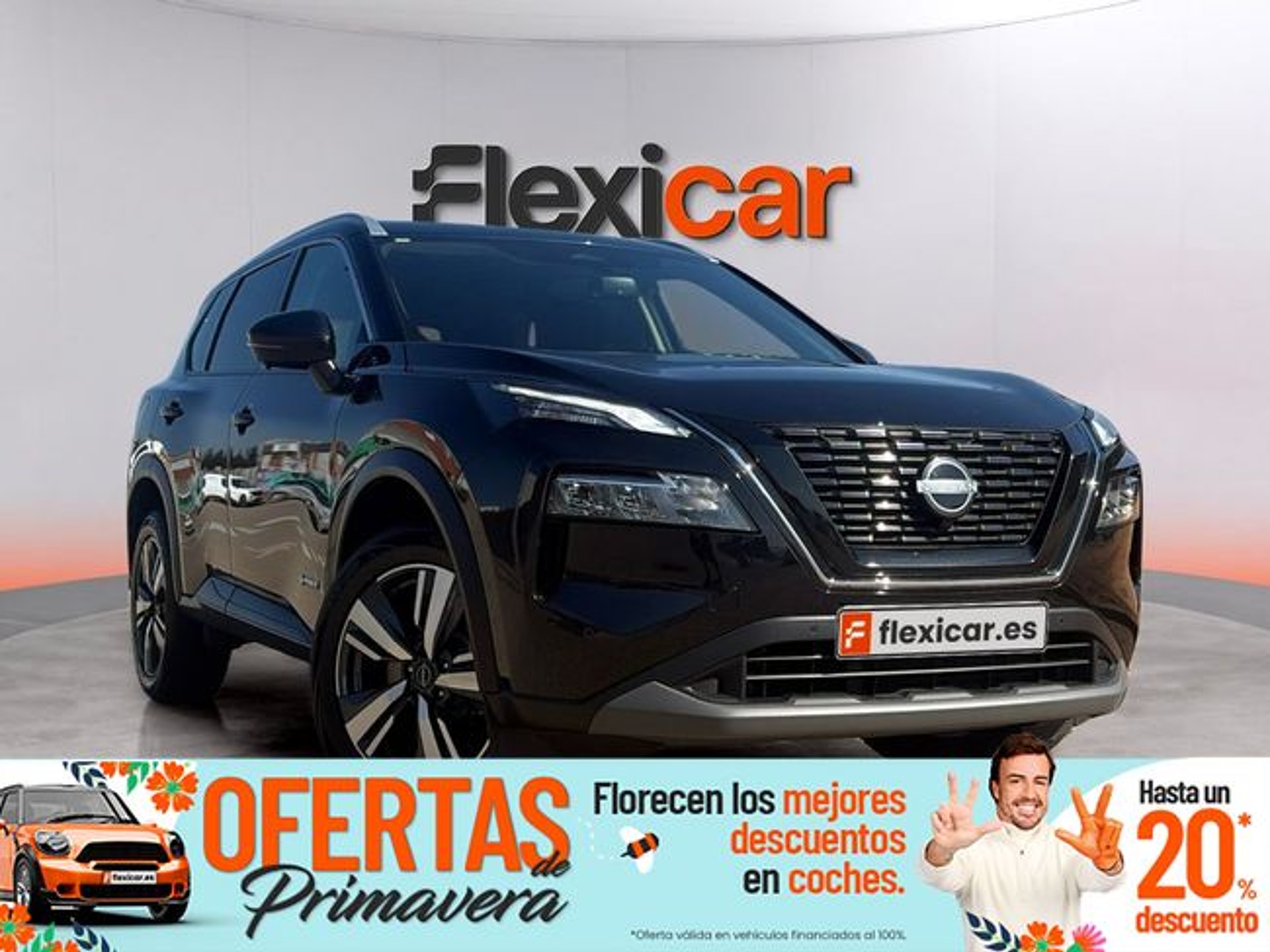 Imagen de NISSAN X-Trail