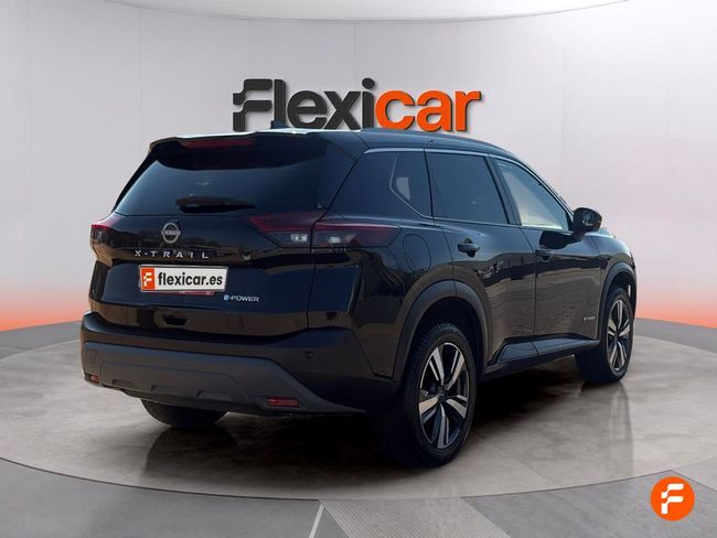 Foto del NISSAN X-Trail 1.5 e-Power Tekna 4x2 5pl. 152kW