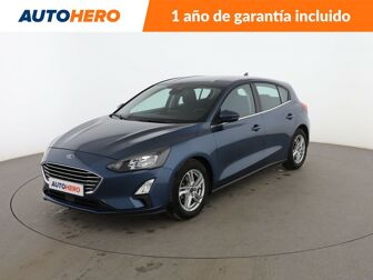 Imagen de FORD Focus Sportbreak 1.5Ecoblue Active