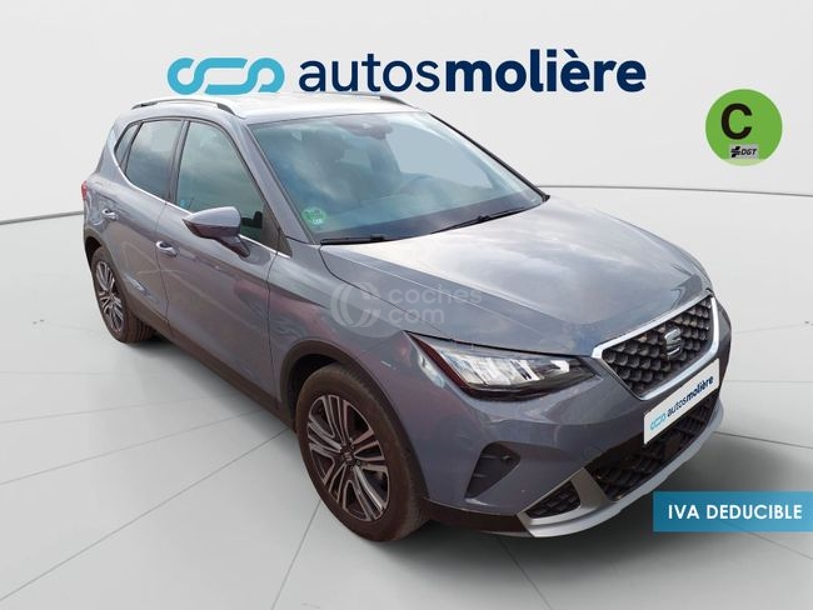 Foto del SEAT Arona 1.0 TSI S&S Xperience XM 115