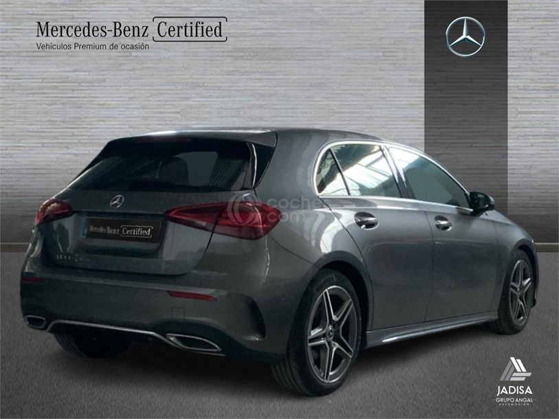 Foto del MERCEDES Clase A A 180 Progressive Line Advanced 7G-DCT