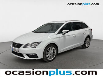 Imagen de SEAT León ST 1.5 EcoTSI S&S Xcellence DSG7 150