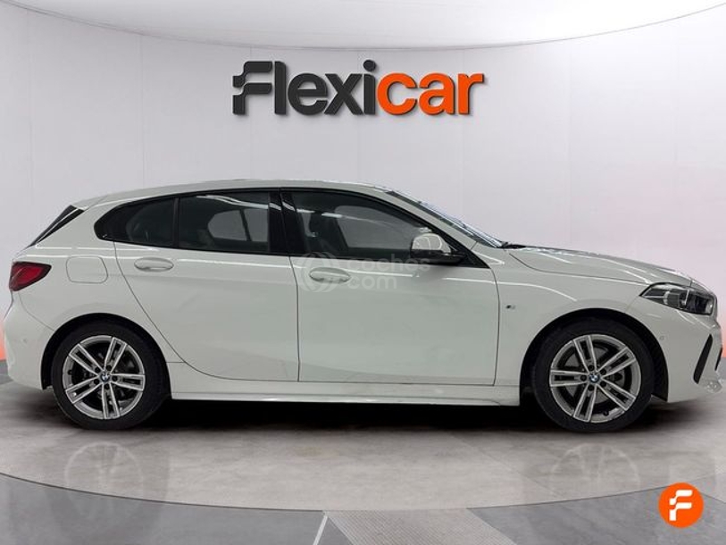 Foto del BMW Serie 1 118i