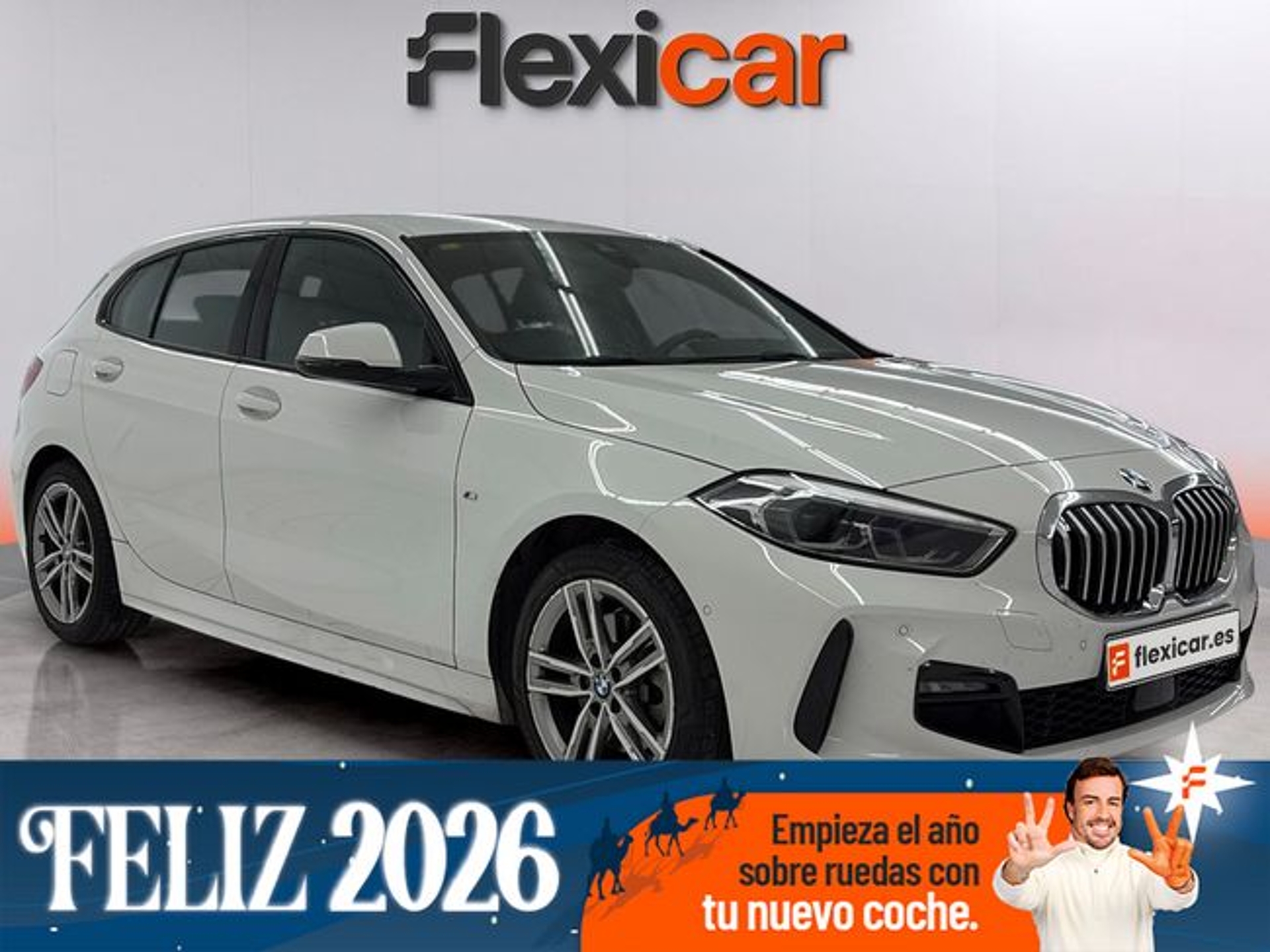 Imagen de BMW Serie 1