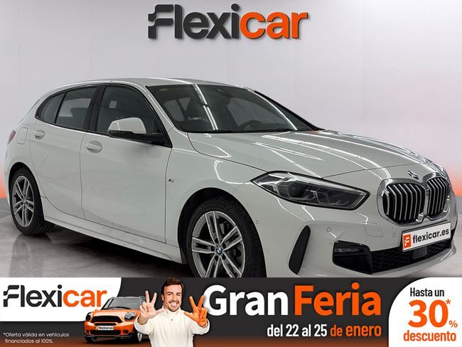 Foto del BMW Serie 1 118i