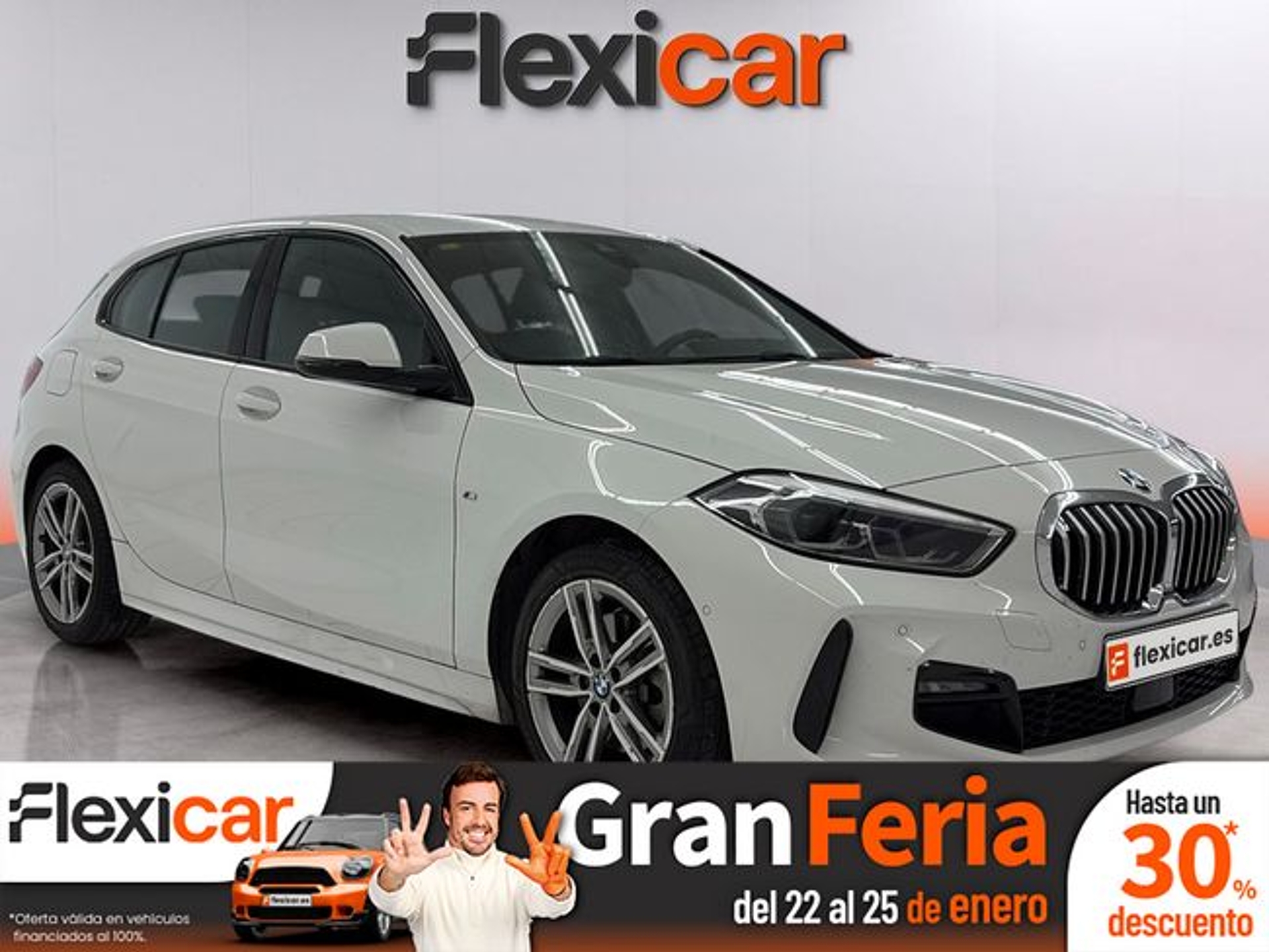 Imagen de BMW Serie 1