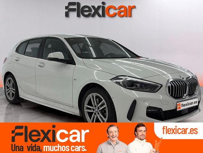 BMW Serie 1 (118i) en Valencia