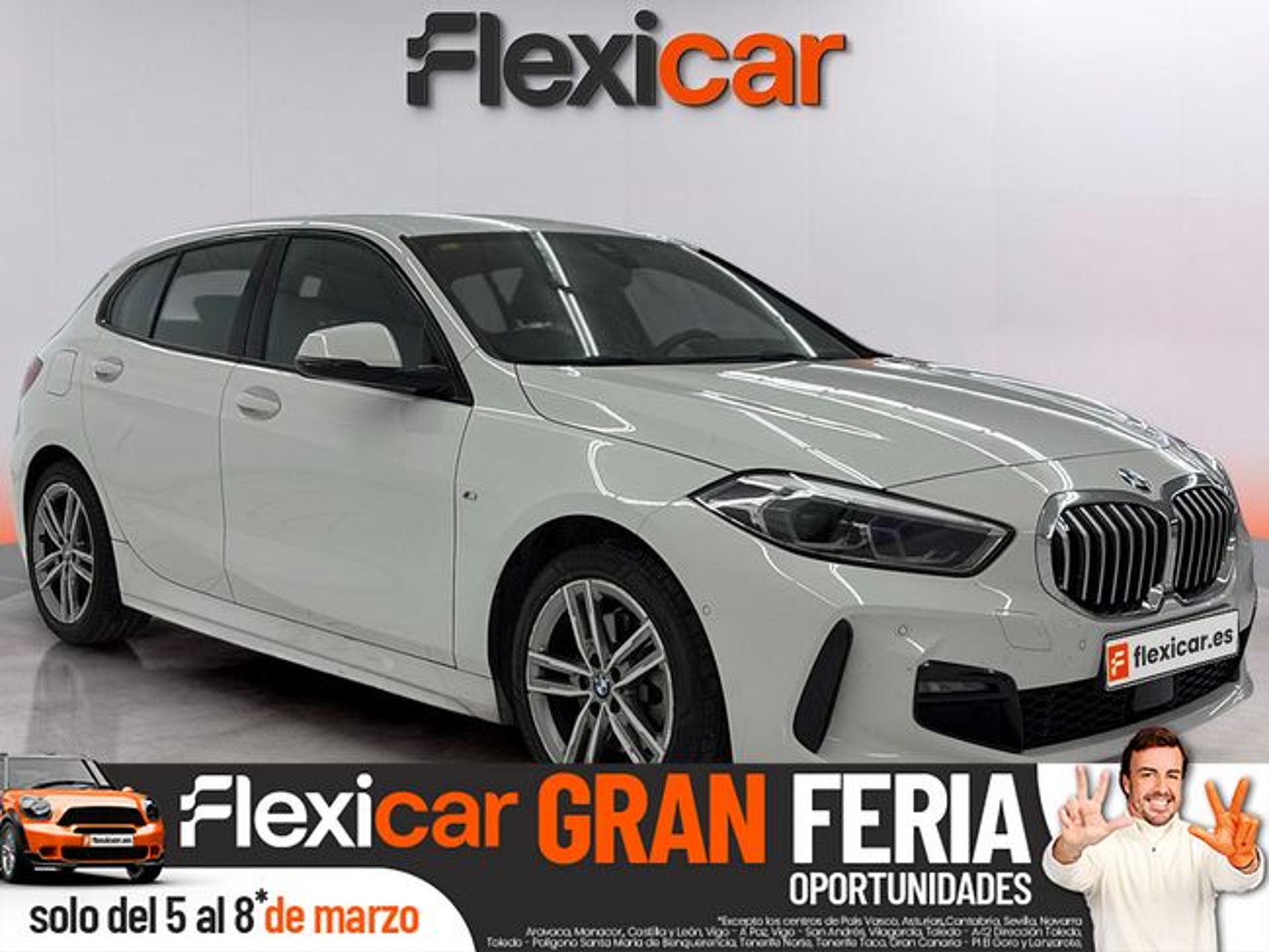 Imagen de BMW Serie 1