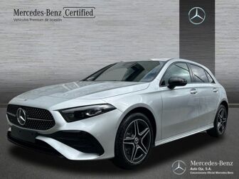 Imagen de MERCEDES Clase A A 250e 8G-DCT