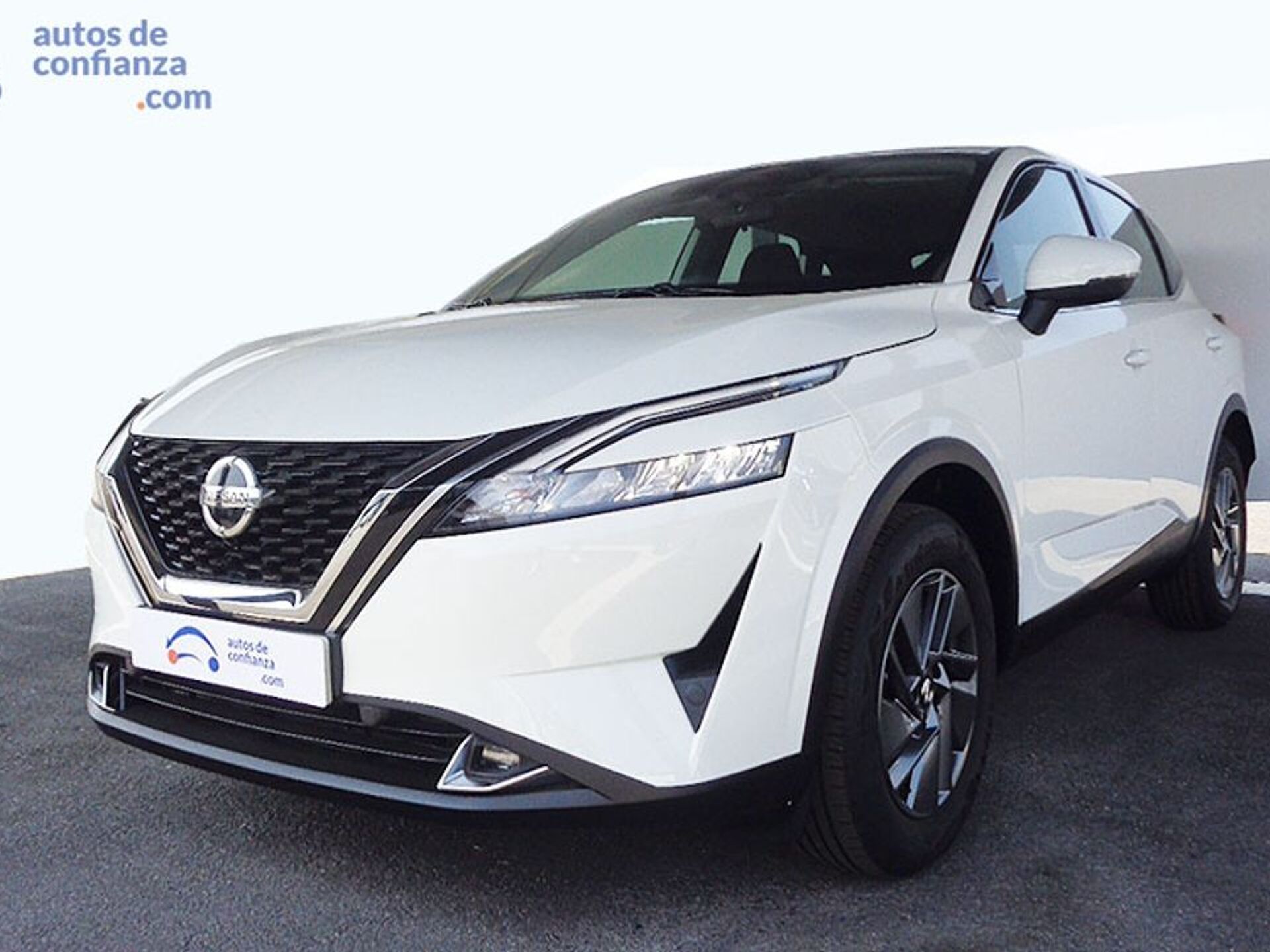Imagen de NISSAN Qashqai