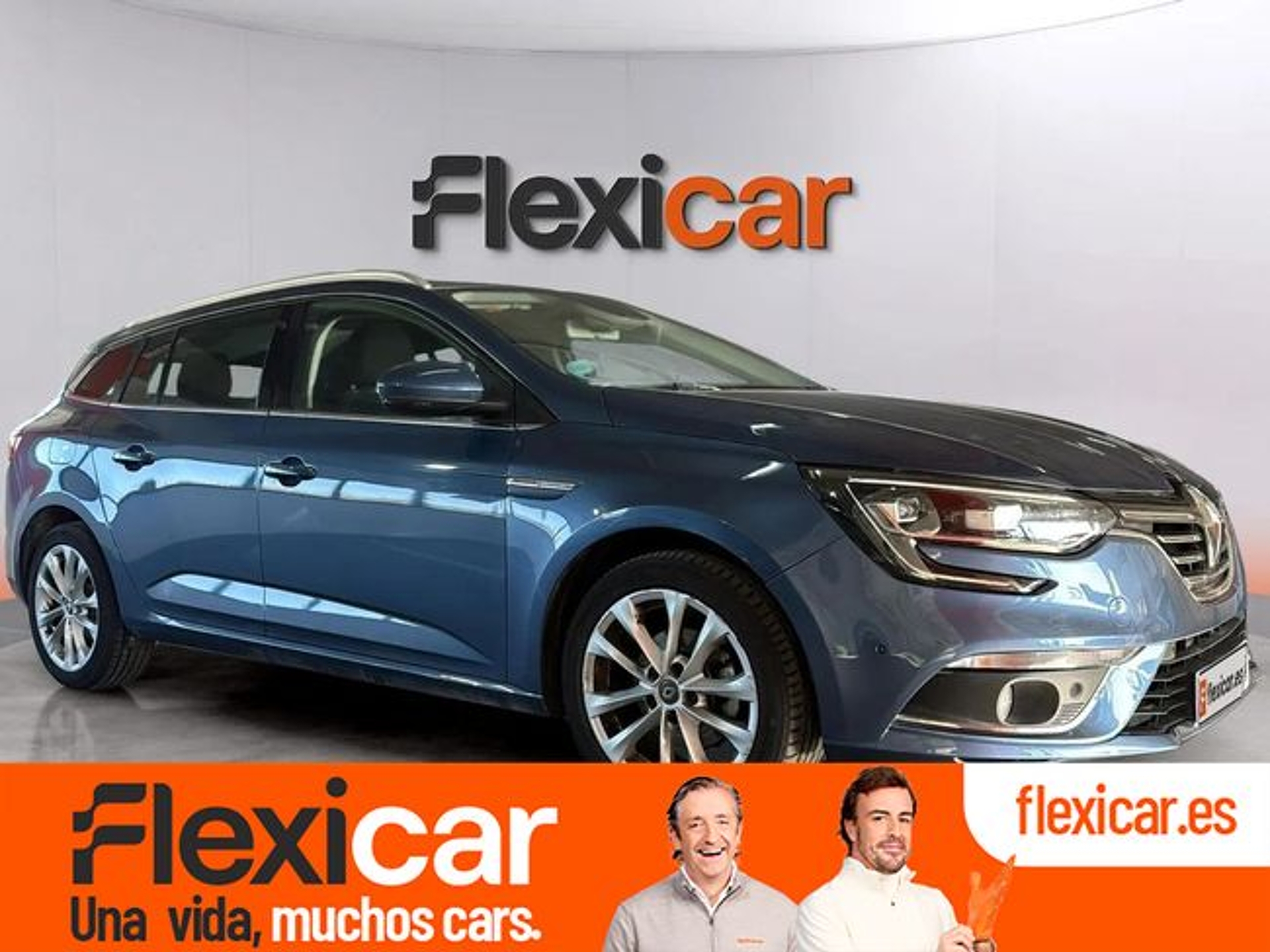 Imagen de RENAULT Mégane