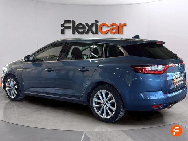 Foto del RENAULT Mégane S.T. 1.3 TCe GPF Business 103kW