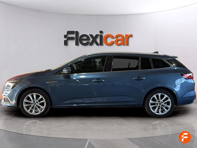 Foto del RENAULT Mégane S.T. 1.3 TCe GPF Business 103kW