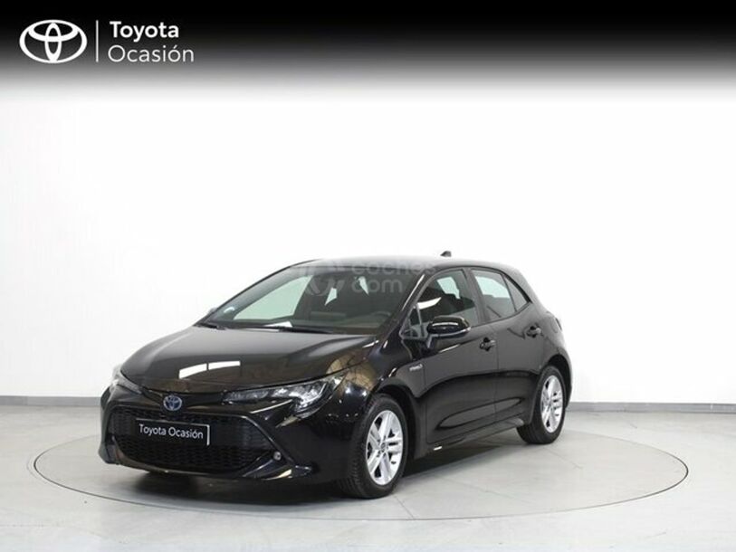 Foto del TOYOTA Corolla 125H Active Tech