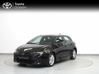 Imagen de TOYOTA Corolla 125H Active Tech