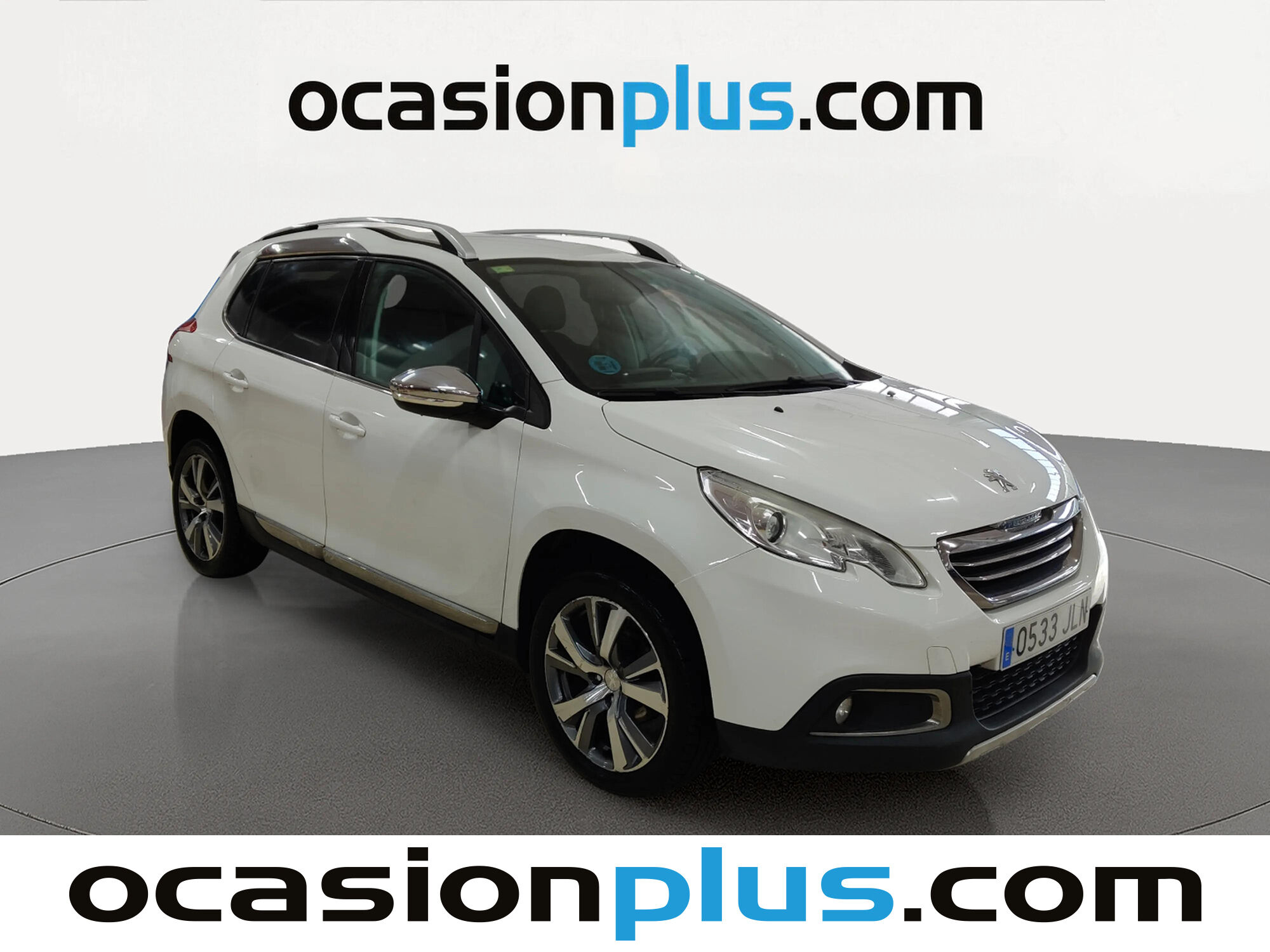 Foto del PEUGEOT 2008 1.6 BlueHDI Allure 100