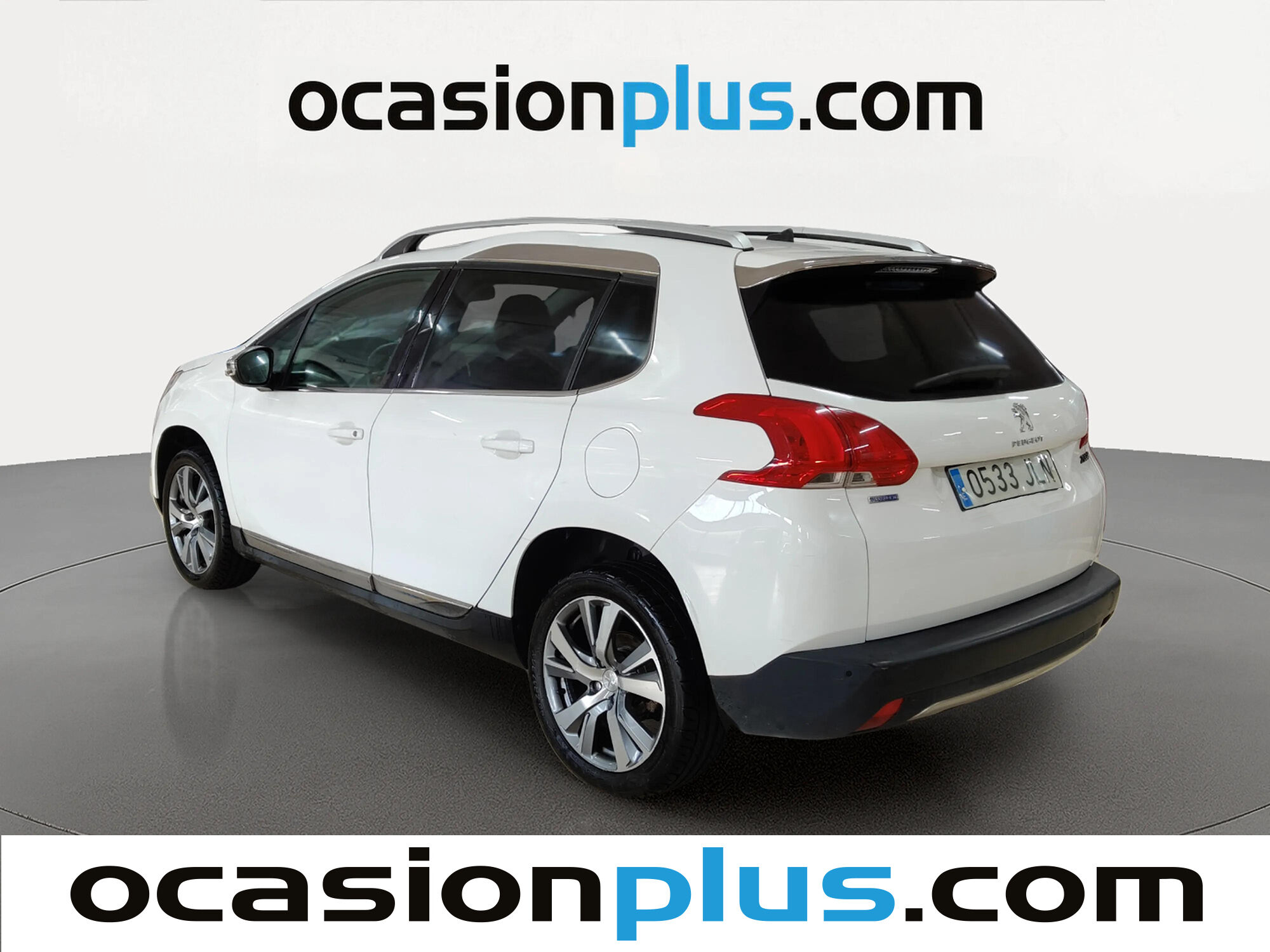 Foto del PEUGEOT 2008 1.6 BlueHDI Allure 100