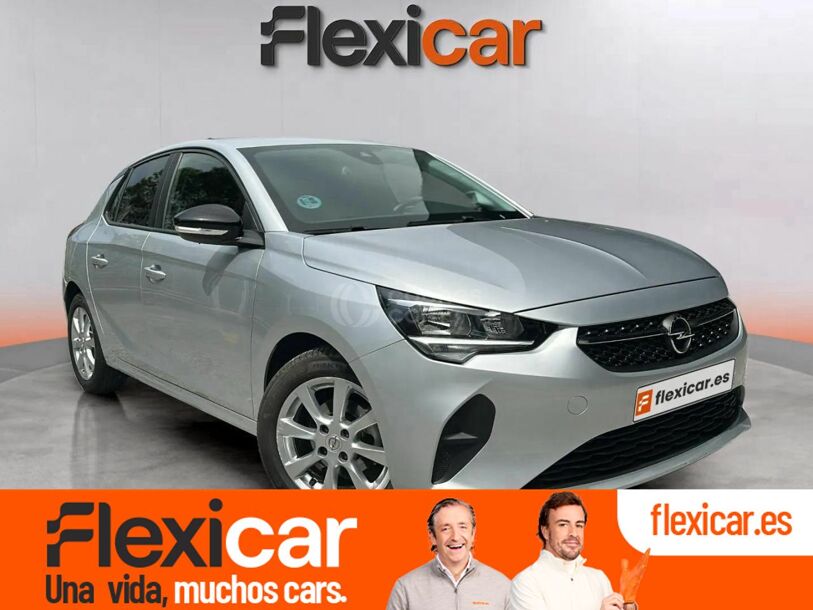 Foto del OPEL Corsa 1.2 XEL S-S Edition 75