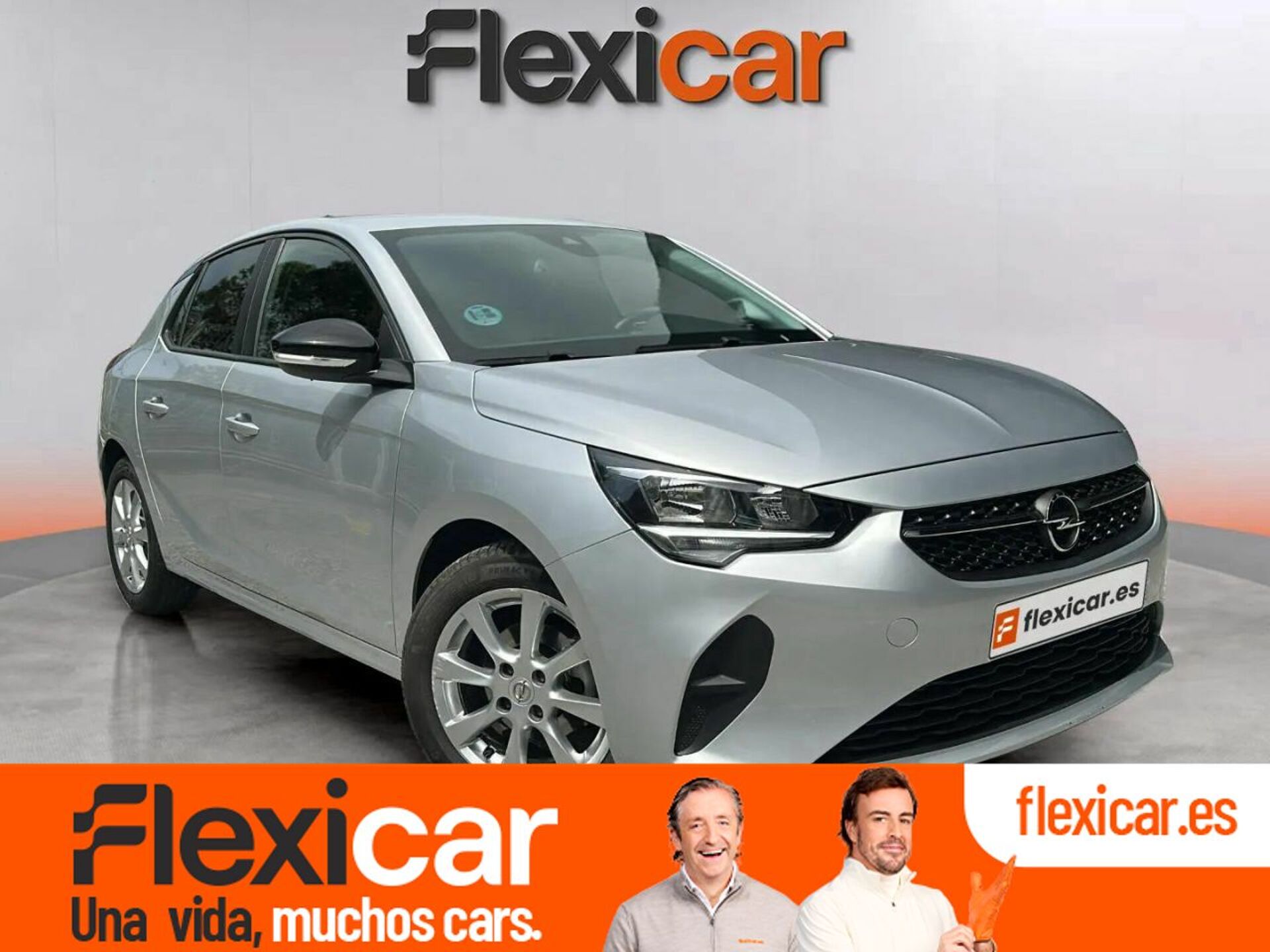 Imagen de OPEL Corsa