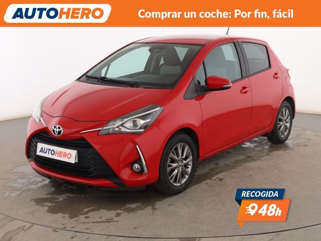 Foto del TOYOTA Yaris 1.0 Business