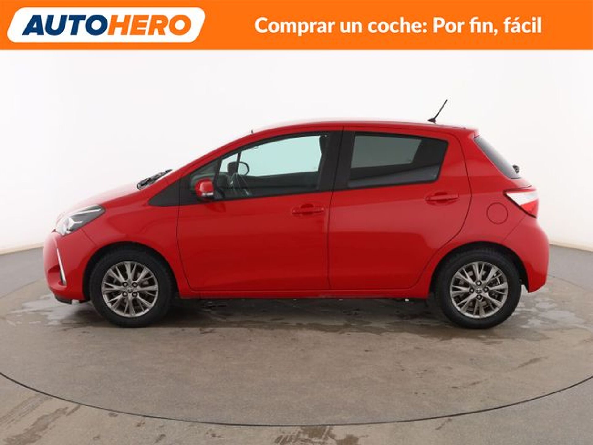 Imagen 3 de TOYOTA Yaris