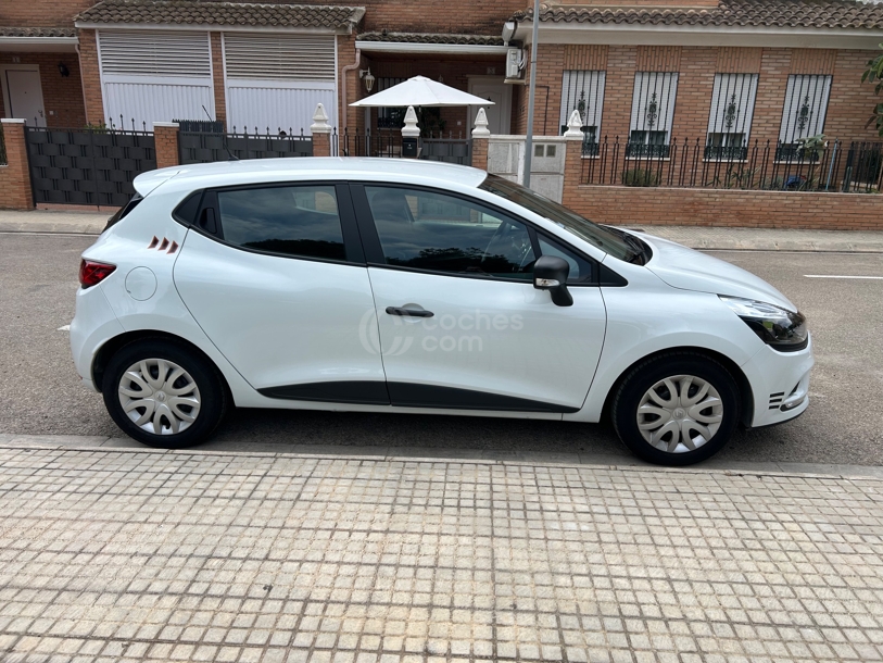Foto del RENAULT Clio 1.2 Life 55kW