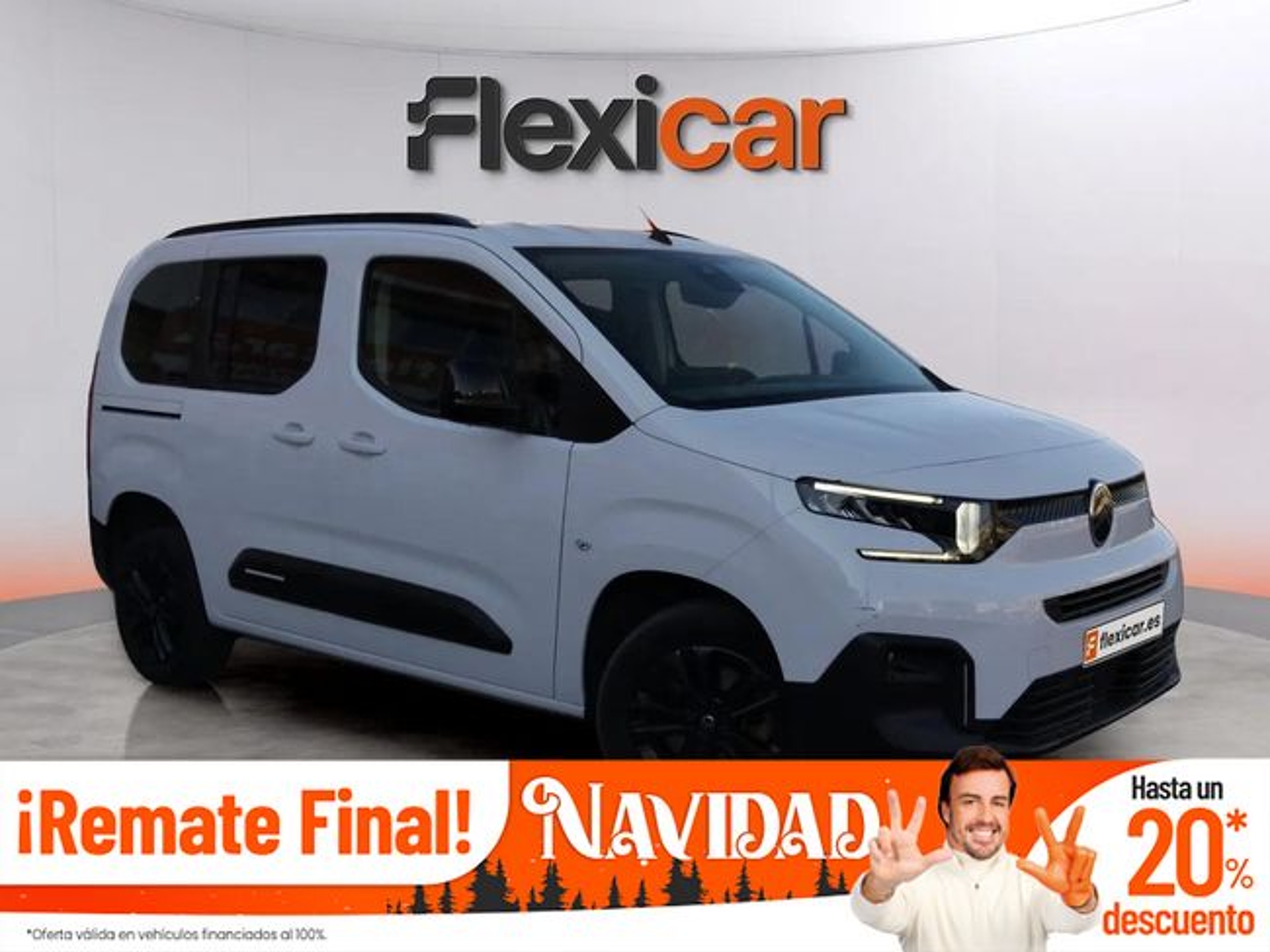 Imagen de CITROEN Berlingo