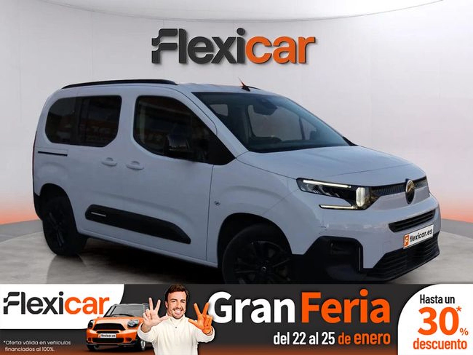 Imagen de CITROEN Berlingo