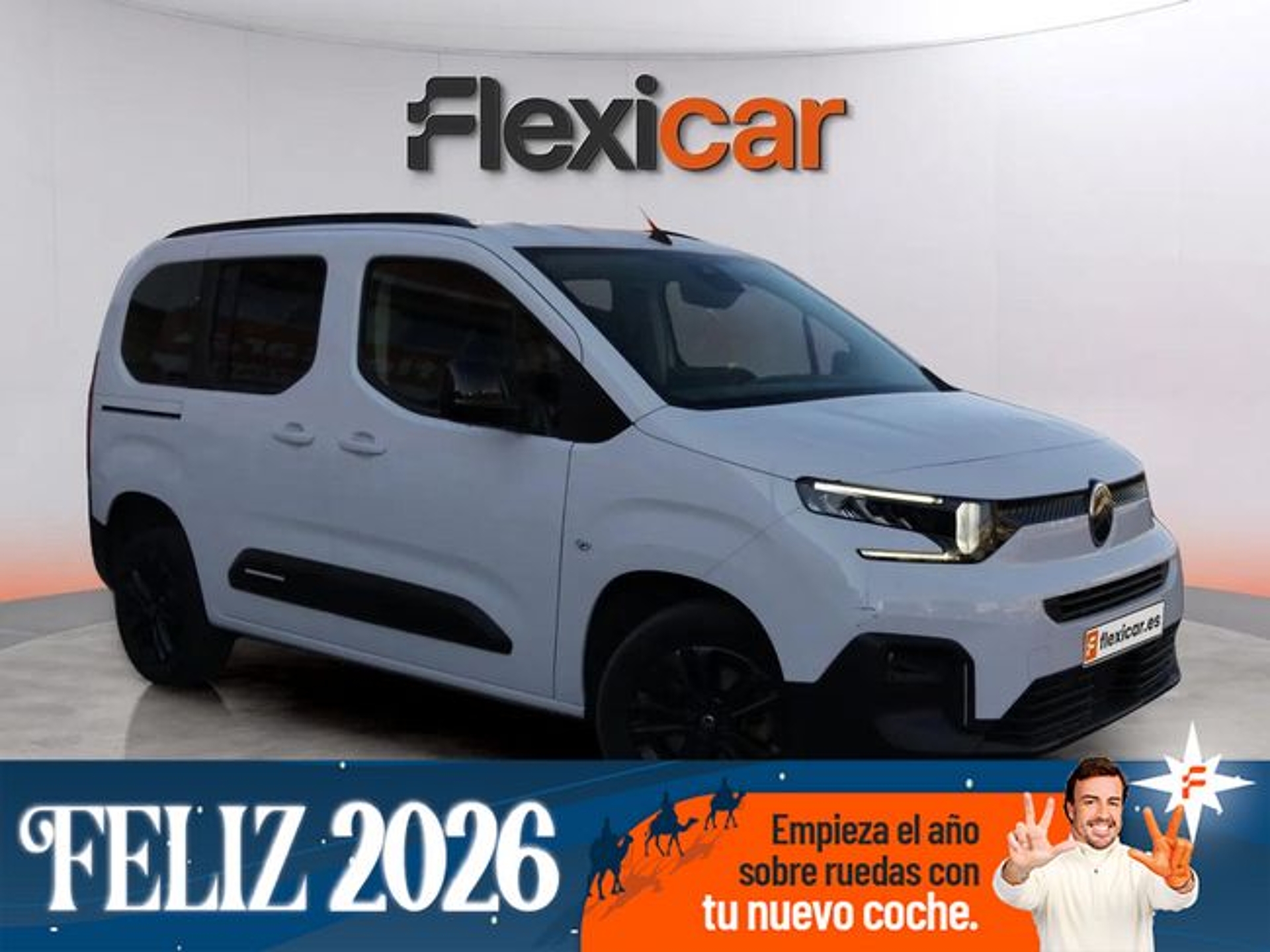 Imagen de CITROEN Berlingo