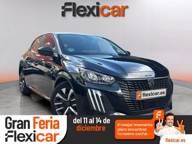 PEUGEOT 208 (Active Puretech 100) en Zamora