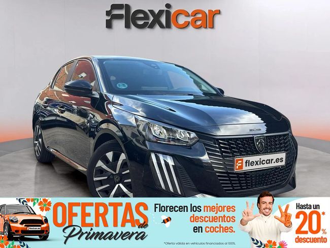 Foto del PEUGEOT 208 1.2 Puretech S&S Active 100