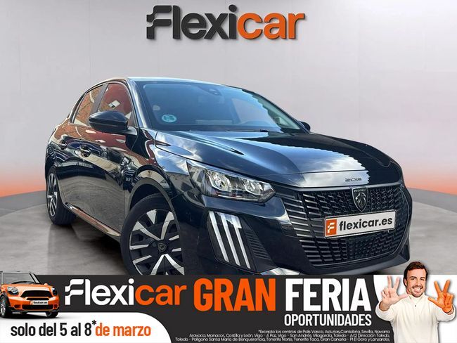 Foto del PEUGEOT 208 1.2 Puretech S&S Active 100