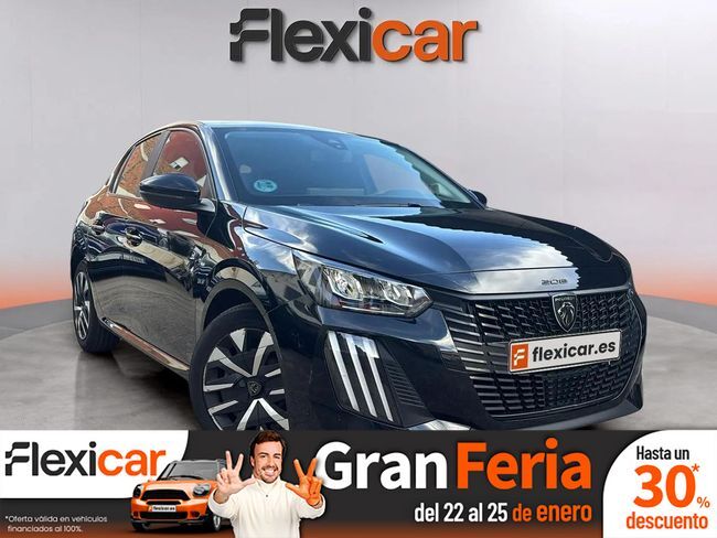 Foto del PEUGEOT 208 1.2 Puretech S&S Active 100