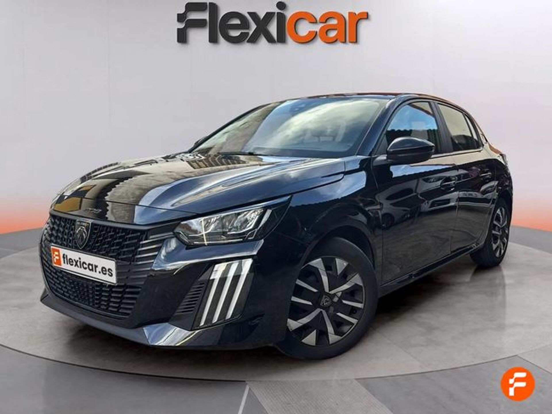 Imagen 3 de PEUGEOT 208