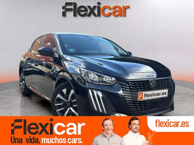 PEUGEOT 208 (Active Puretech 100) en Zamora