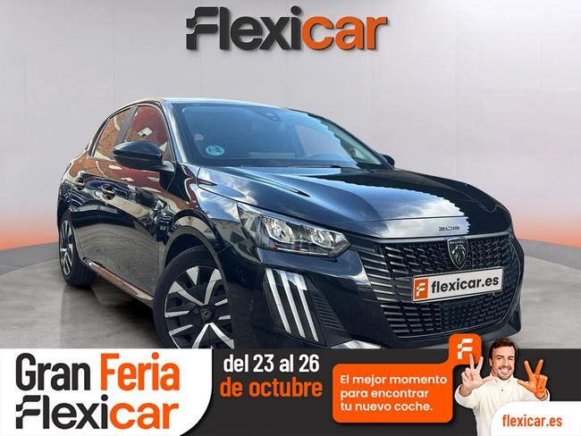PEUGEOT 208 (Active Puretech 100) en Zamora