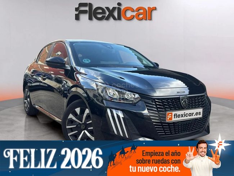 Foto del PEUGEOT 208 1.2 Puretech S&S Active 100