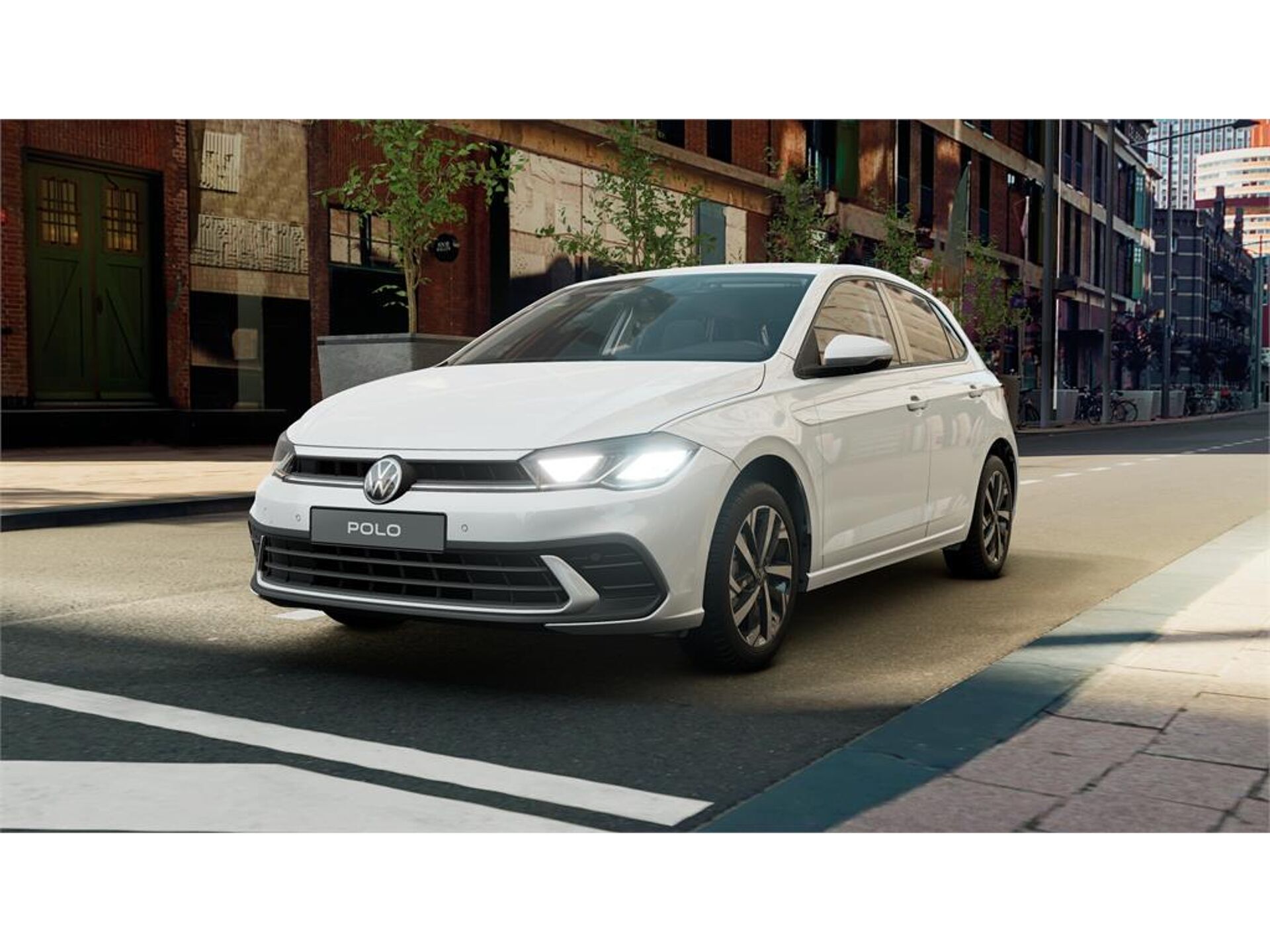 Imagen de VOLKSWAGEN Polo