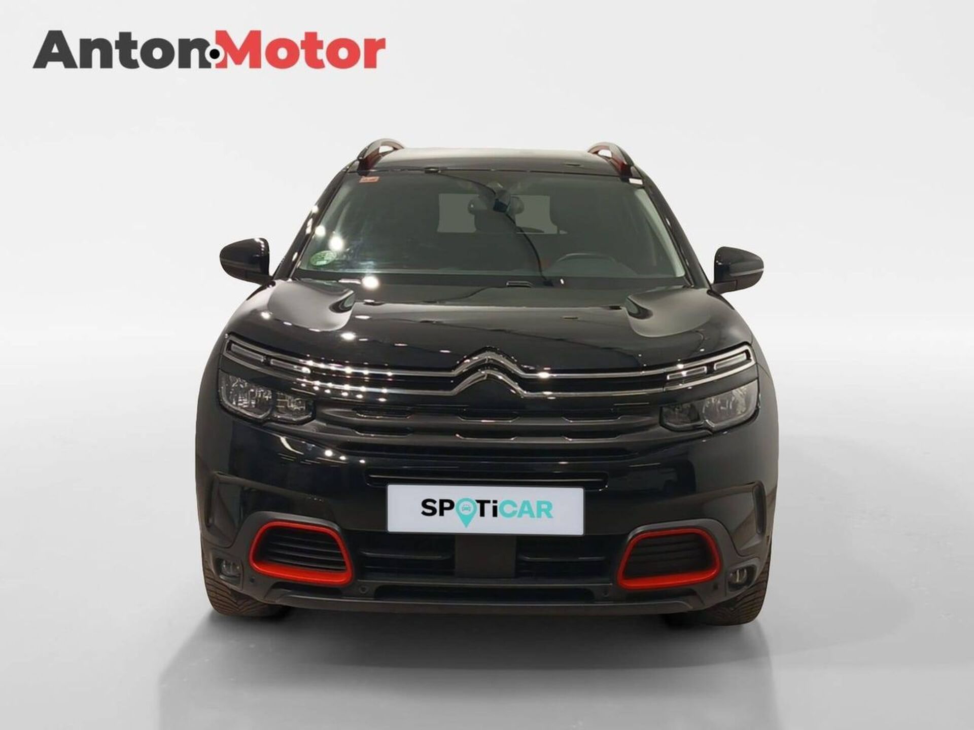 Imagen 2 de CITROEN C5 Aircross