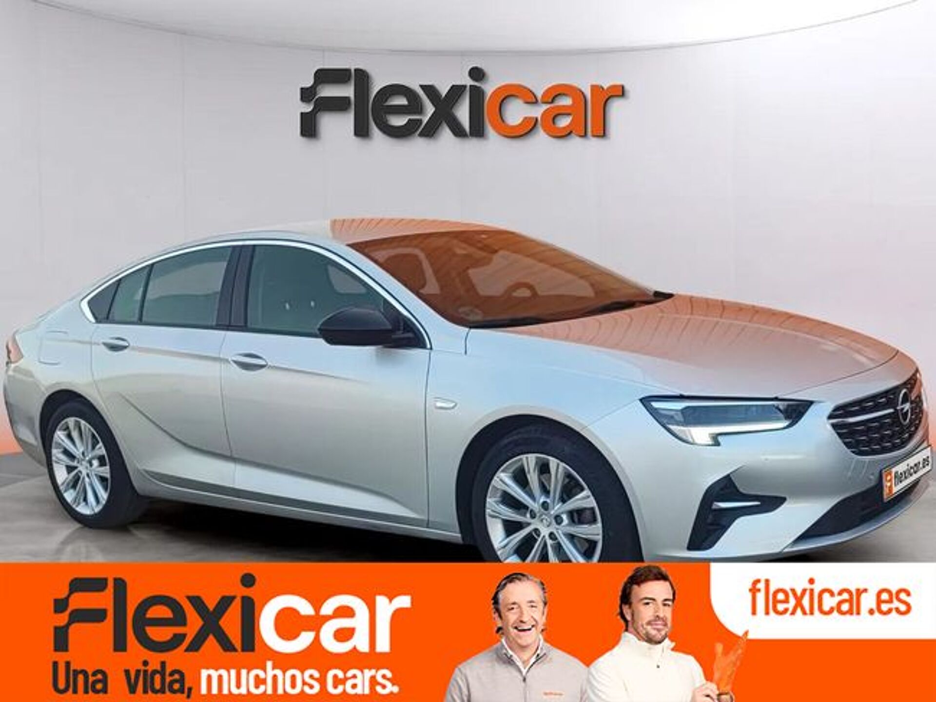 Imagen de OPEL Insignia