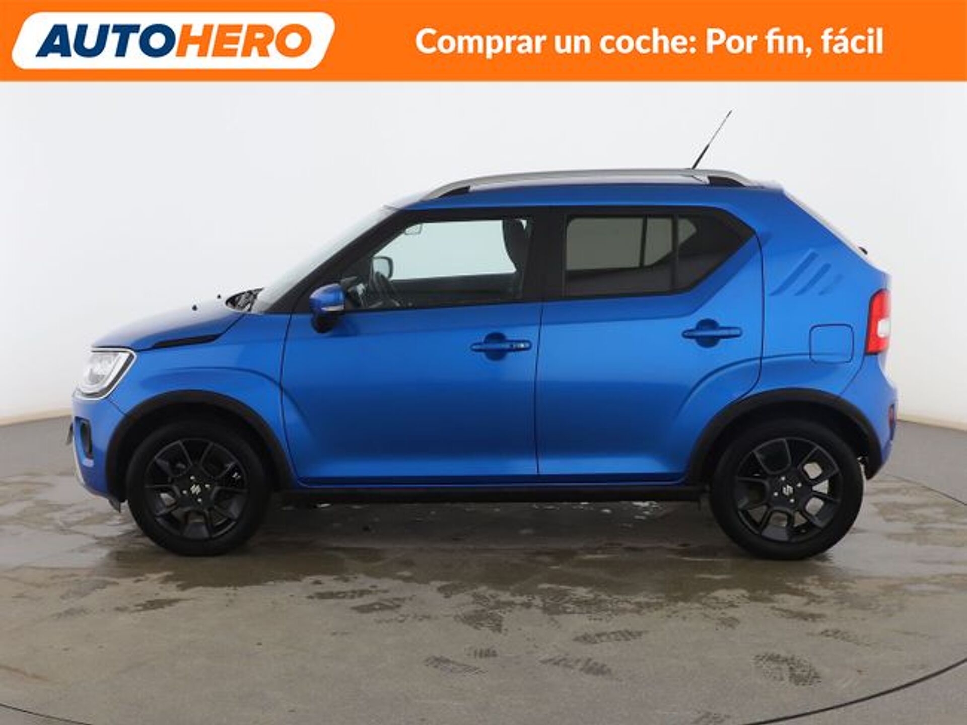 Imagen 3 de SUZUKI Ignis